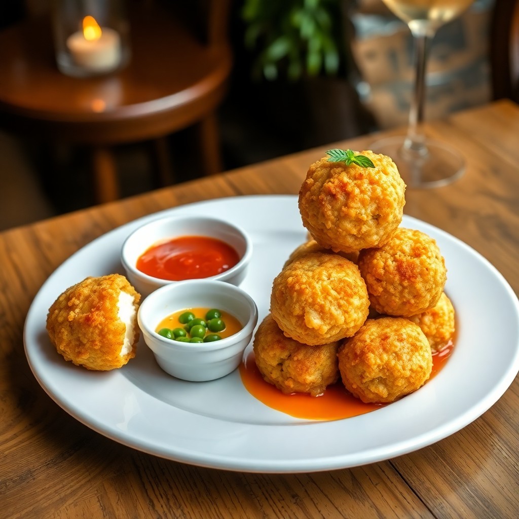 Arancini