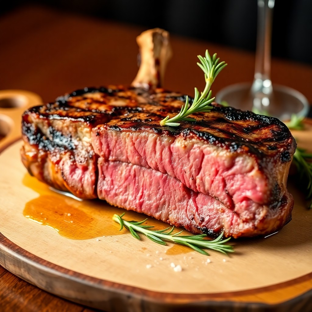Bistecca Fiorentina