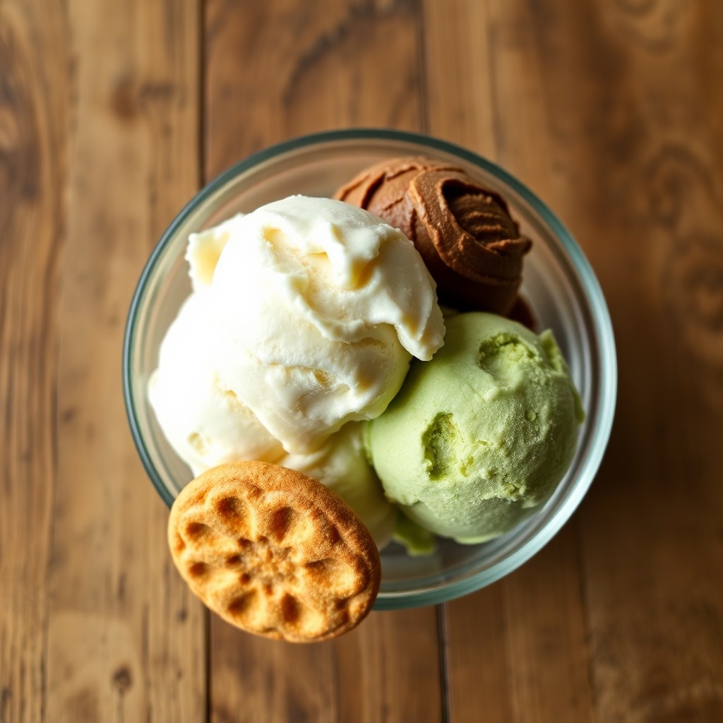 Gelato Artigianale