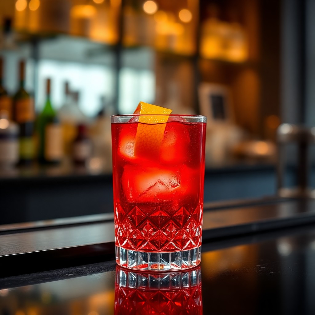 Negroni