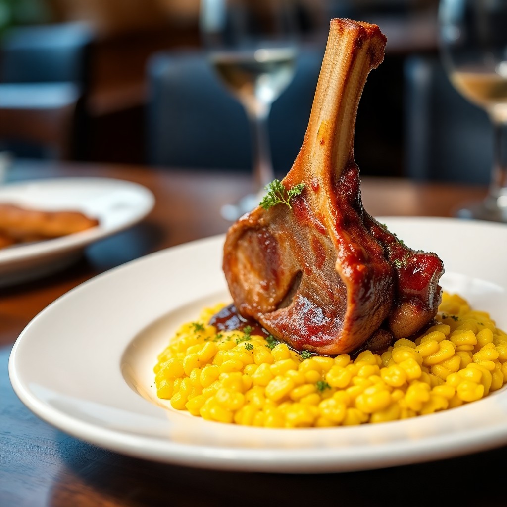 Osso Buco