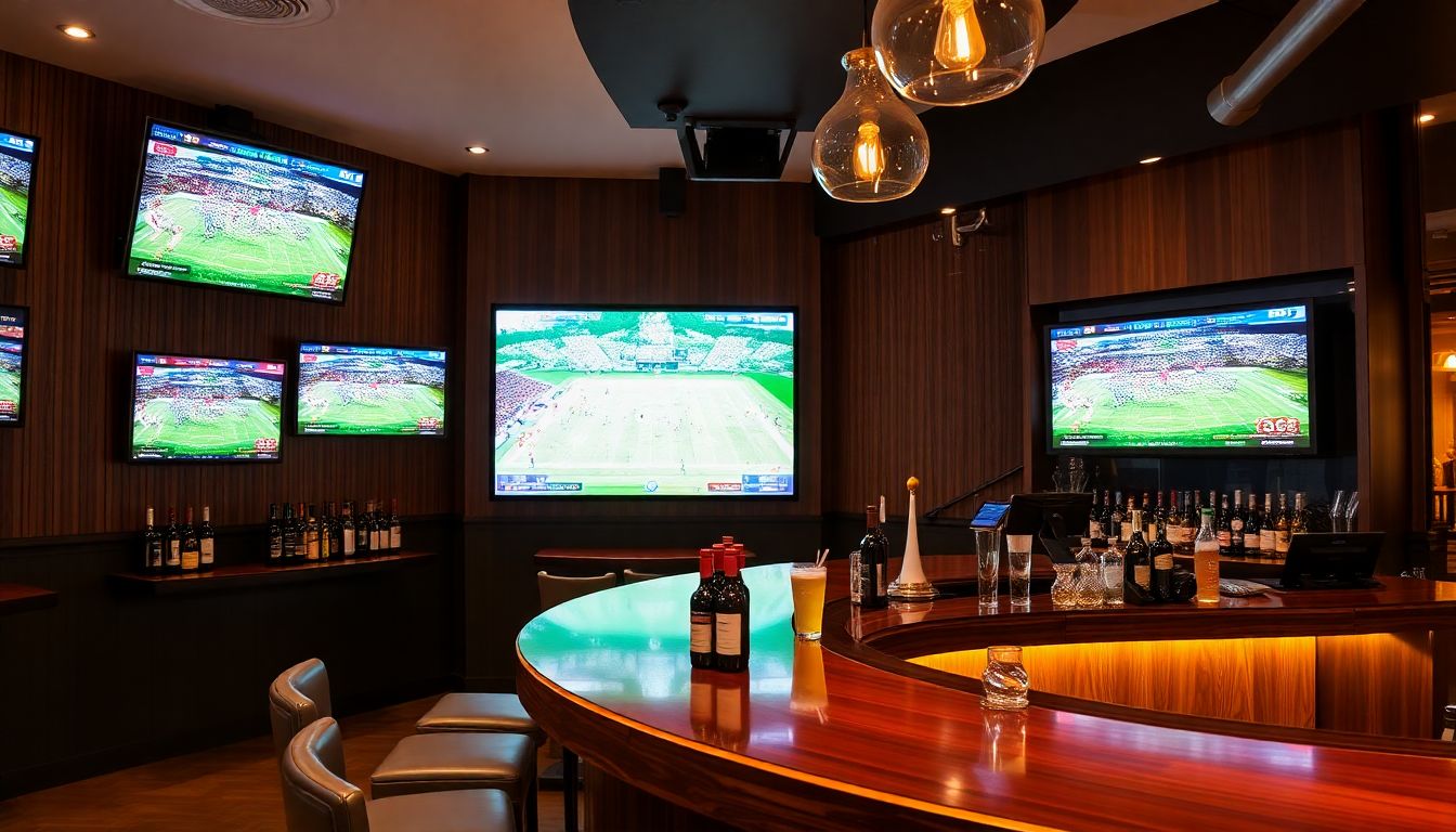 Chef plating an exquisite dish